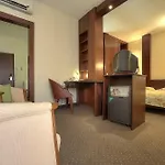 Abc Hotel 3*