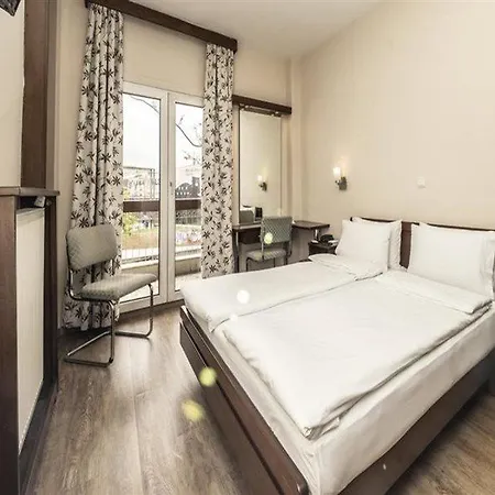 Abc Hotel Soluň