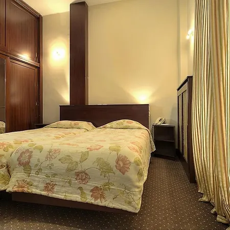 Hotel Abc 3*
