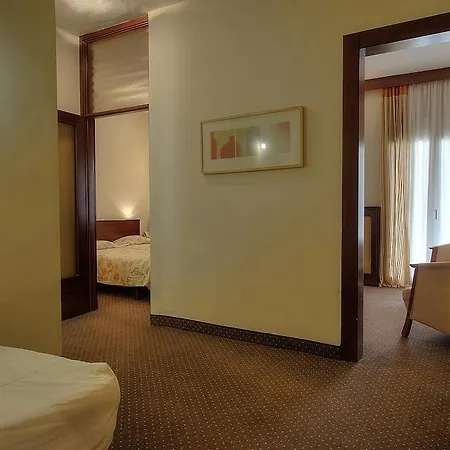 Hotel Abc Soluň