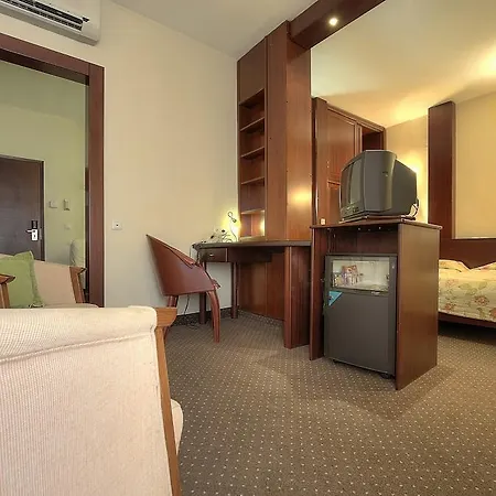 Abc Hotel 3*