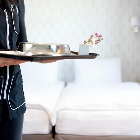 Abc Hotel 3*