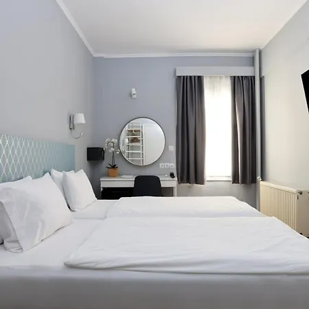 Hotel Abc Soluň