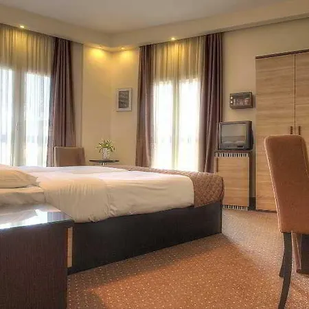 Hotel Abc