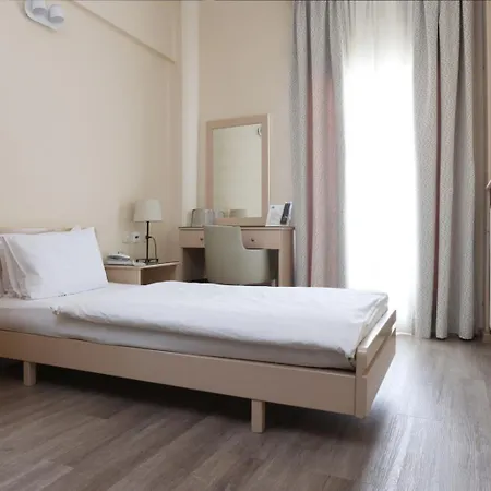 Hotel Abc Soluň