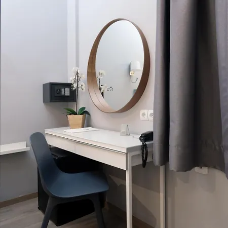 Abc Hotel Soluň