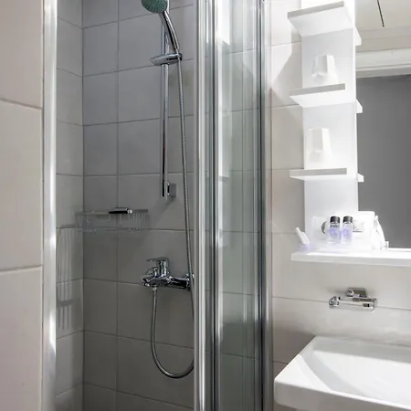 Abc Hotel 3*