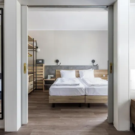 Hotel Abc