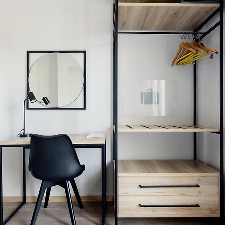 Abc Szálloda Szaloniki