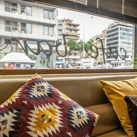 Hotel Abc