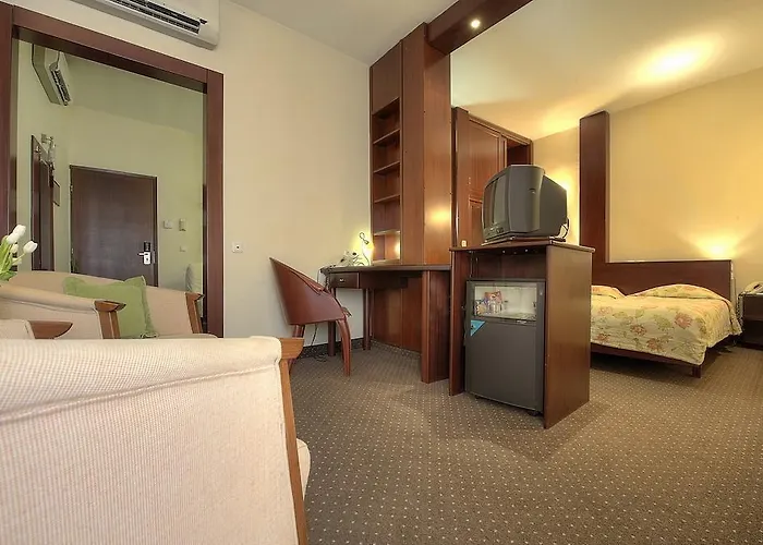 Abc Hotel 3*