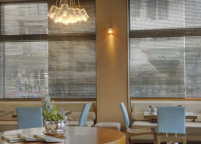 Szálloda Abc Szaloniki