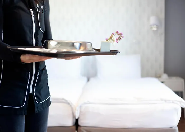 Abc Hotel 3*