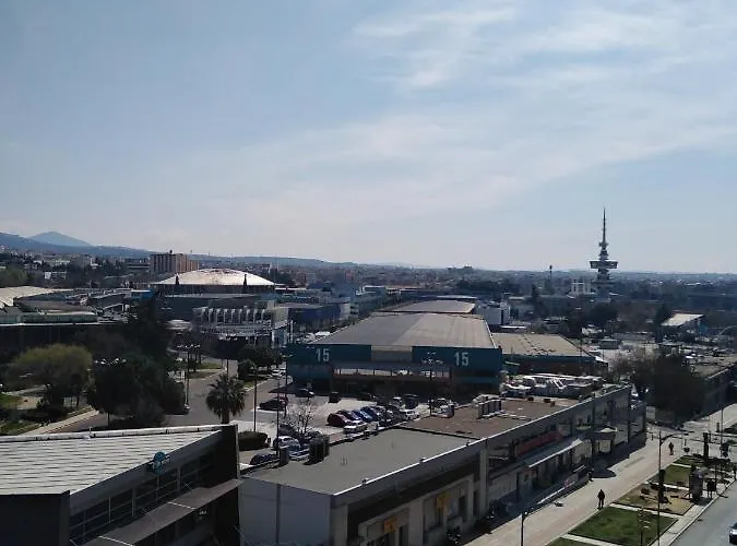 Abc Thessaloniki