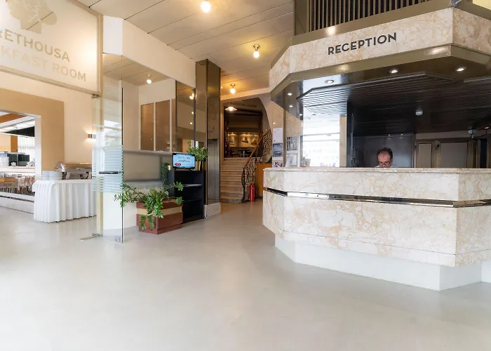 Hotel Abc