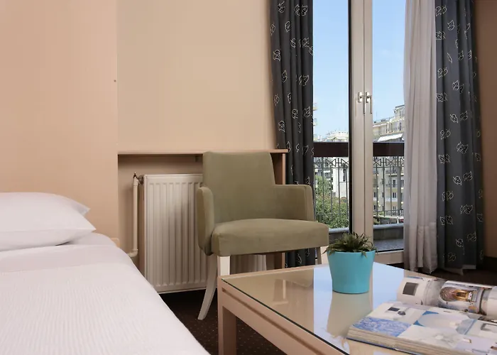 Hotel Abc
