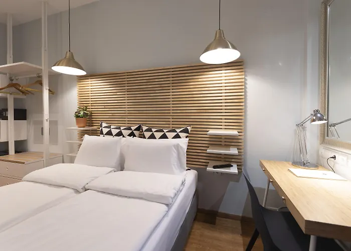 Hotel Abc Thessaloniki