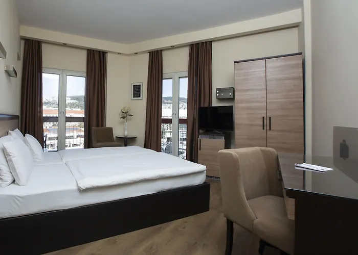 Hotel Abc