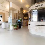 Abc Hotel Soluň