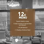 Abc Hotel Thessaloniki
