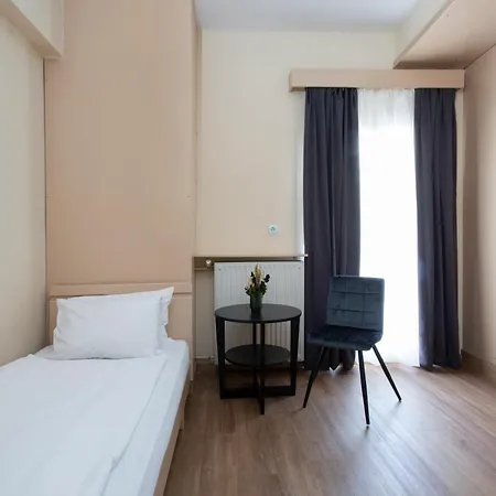 Abc Hotel Thessaloniki