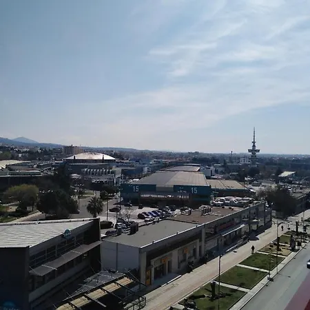 Abc Tessalónica