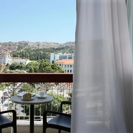 Abc Hotell