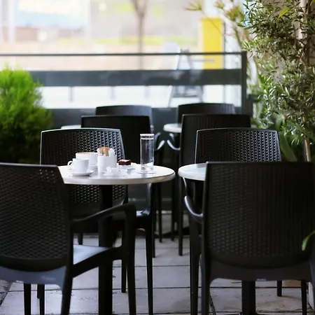 Abc Hotell