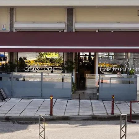 Abc 3* Thessaloníki