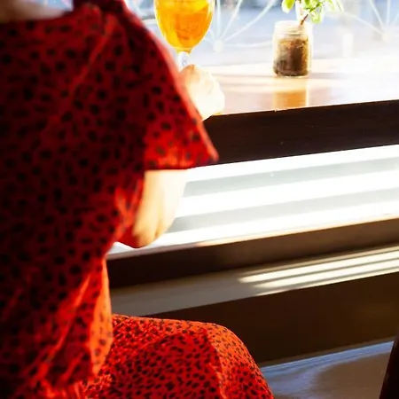 Abc Hotel Thessaloníki