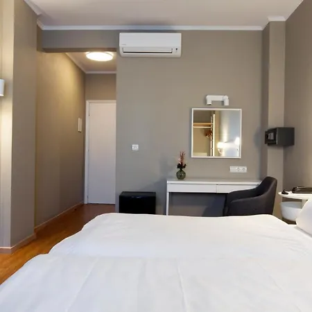 Hotell Abc 3*