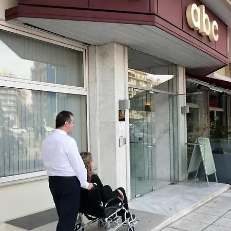 Abc Thessaloniki