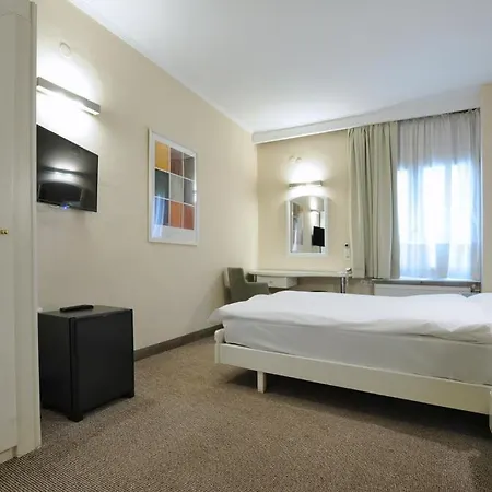Hotell Abc Thessaloníki