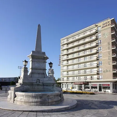 Abc Ξενοδοχείο 3*