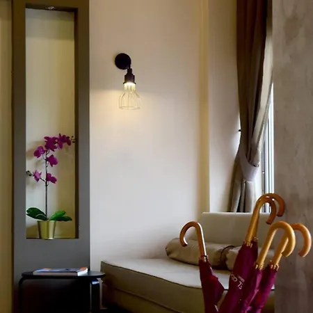 Hotel Abc Thessaloniki