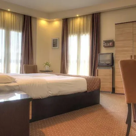 Abc 3* 테살로니키