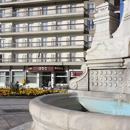 Abc 3* 테살로니키