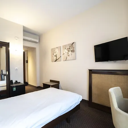 Hotel Abc Thessaloniki