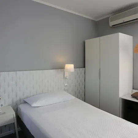 Abc 3* 테살로니키