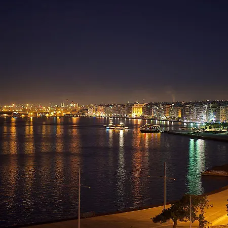 Abc 3* 테살로니키