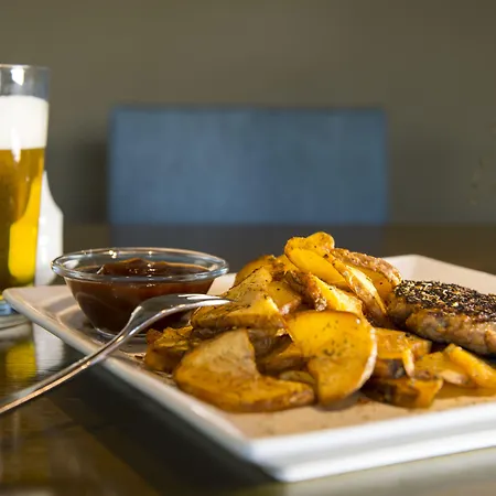 호텔 Abc 테살로니키