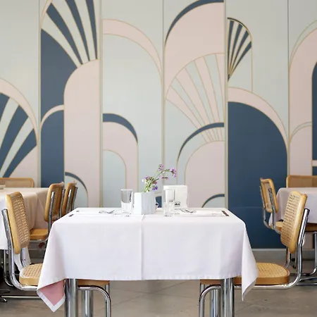 Abc 호텔 테살로니키