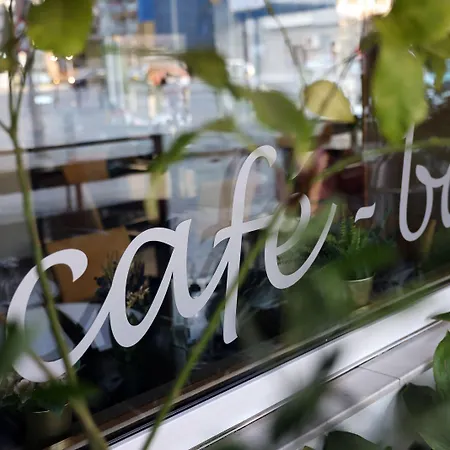 Abc 호텔 테살로니키