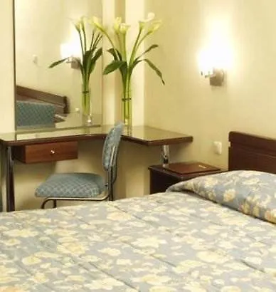 Abc Hotel Thessaloníki