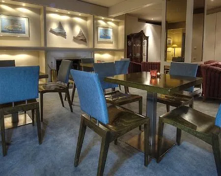 Abc Hotell Thessaloníki
