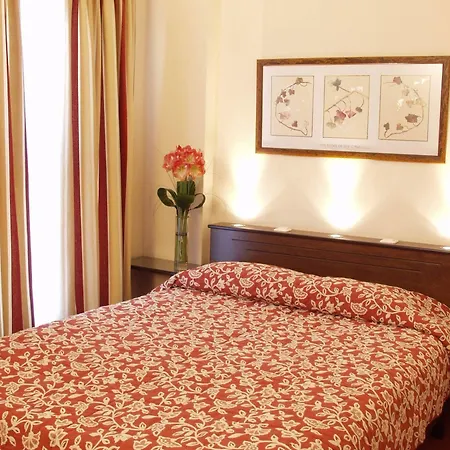Hotel Abc 3*