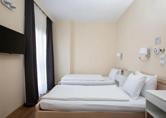 Abc Hotel 3*
