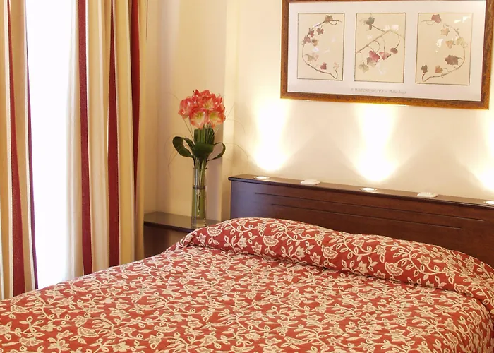 Hotel Abc