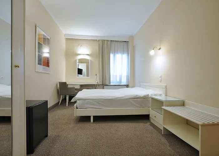 Abc Hotel 3*