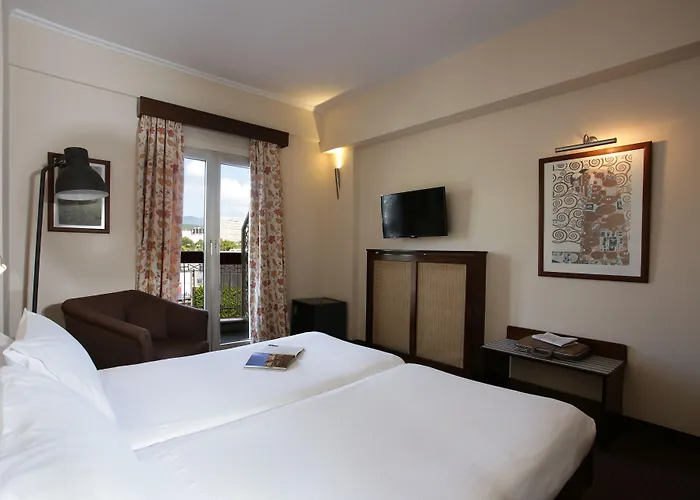 Hotel Abc